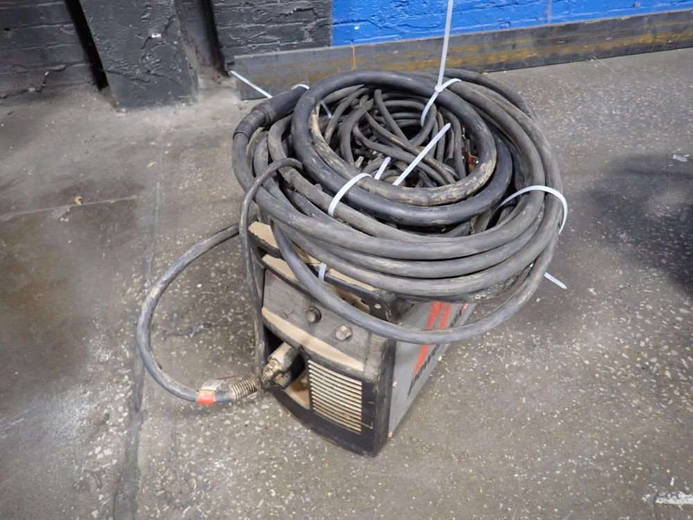Hypertherm Powermax 85 Plasma Cutting System - Powermax 85