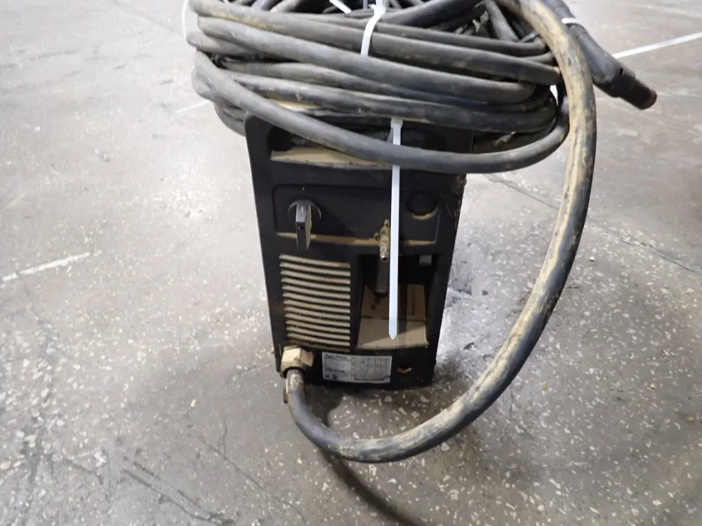 Hypertherm Powermax 85 Plasma Cutting System - Powermax 85