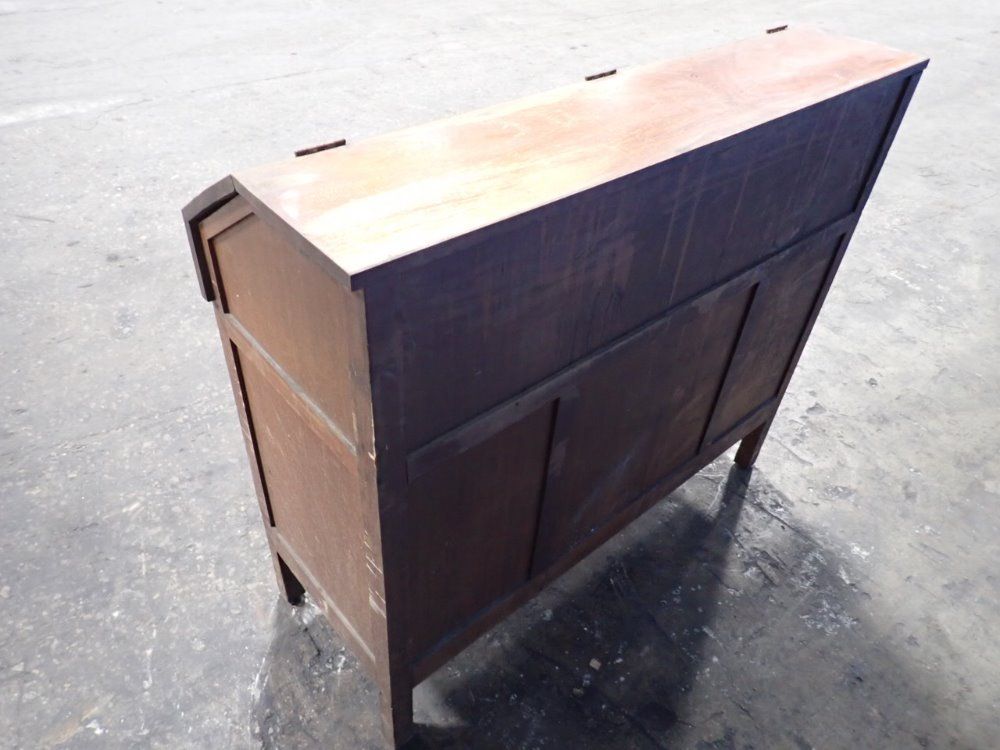 Moore Tools Tool Cabinet