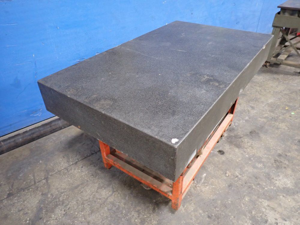 Micro Flat Micro Flat Granite Surface Plate