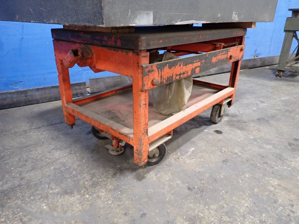 Micro Flat Micro Flat Granite Surface Plate
