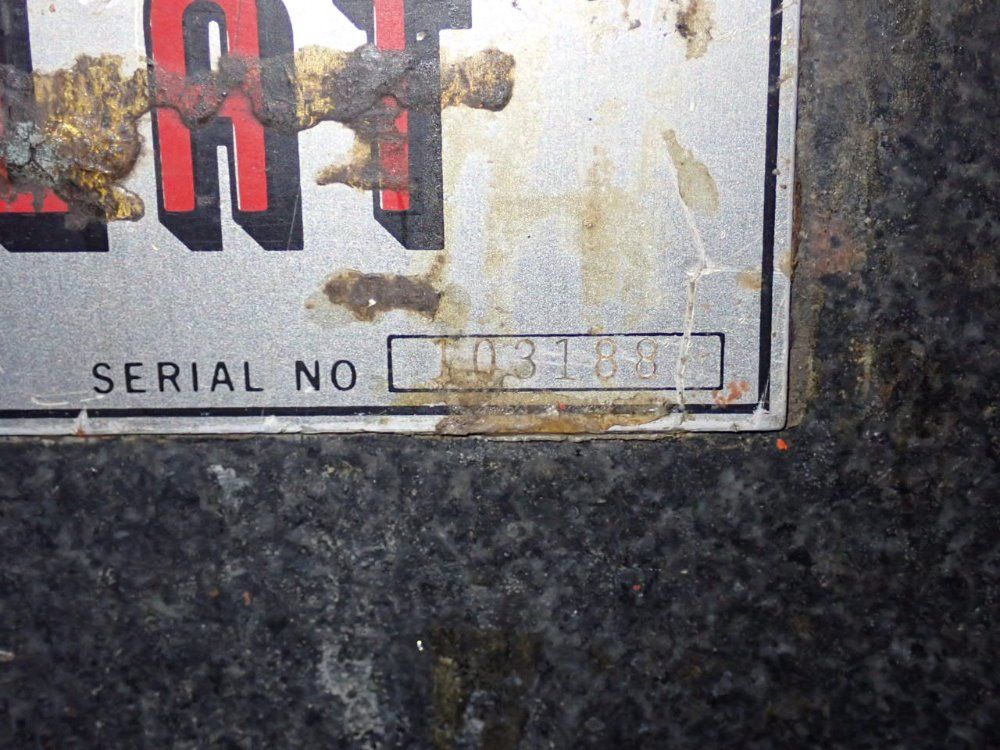 Micro Flat Micro Flat Granite Surface Plate