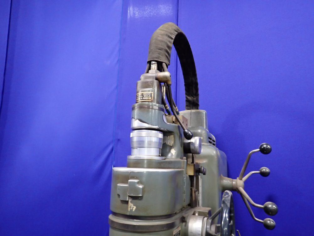 Moore Moore No2 Jig Grinder