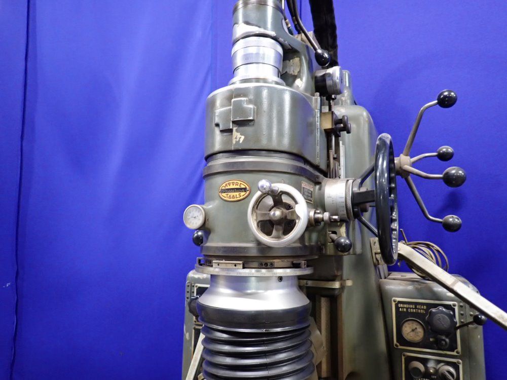 Moore Moore No2 Jig Grinder