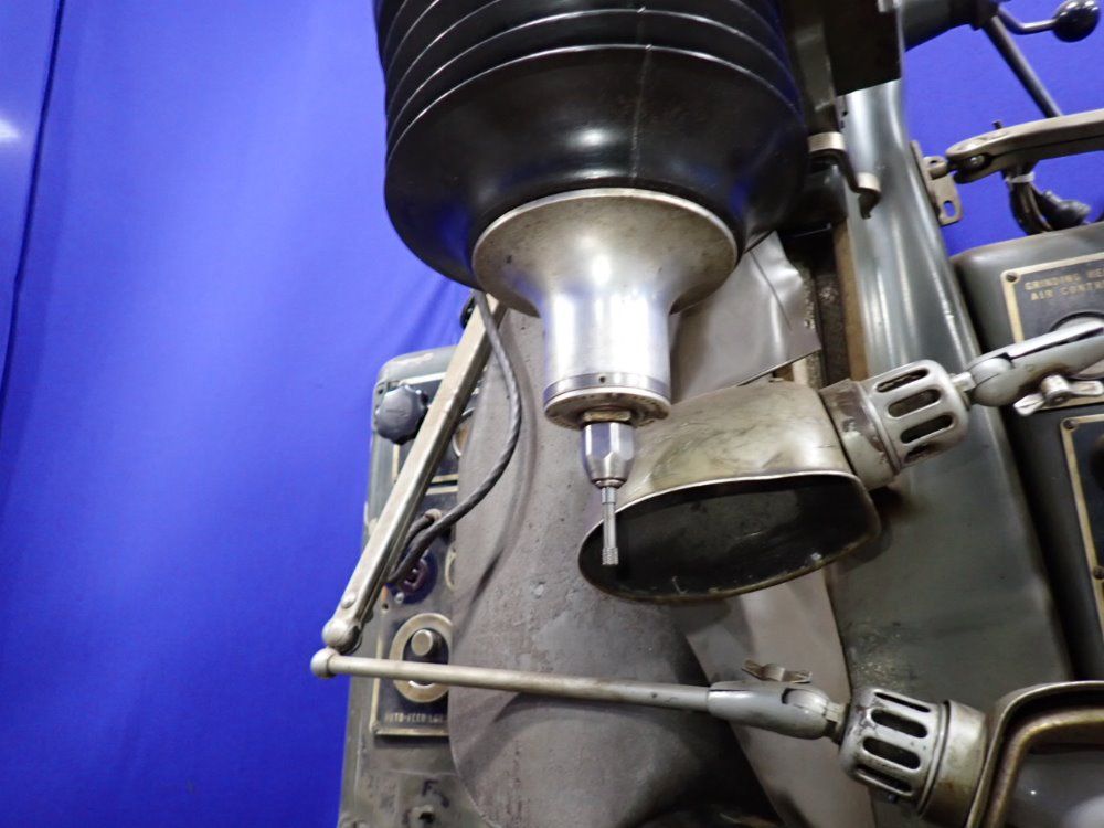 Moore Moore No2 Jig Grinder