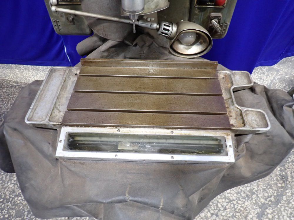 Moore Moore No2 Jig Grinder
