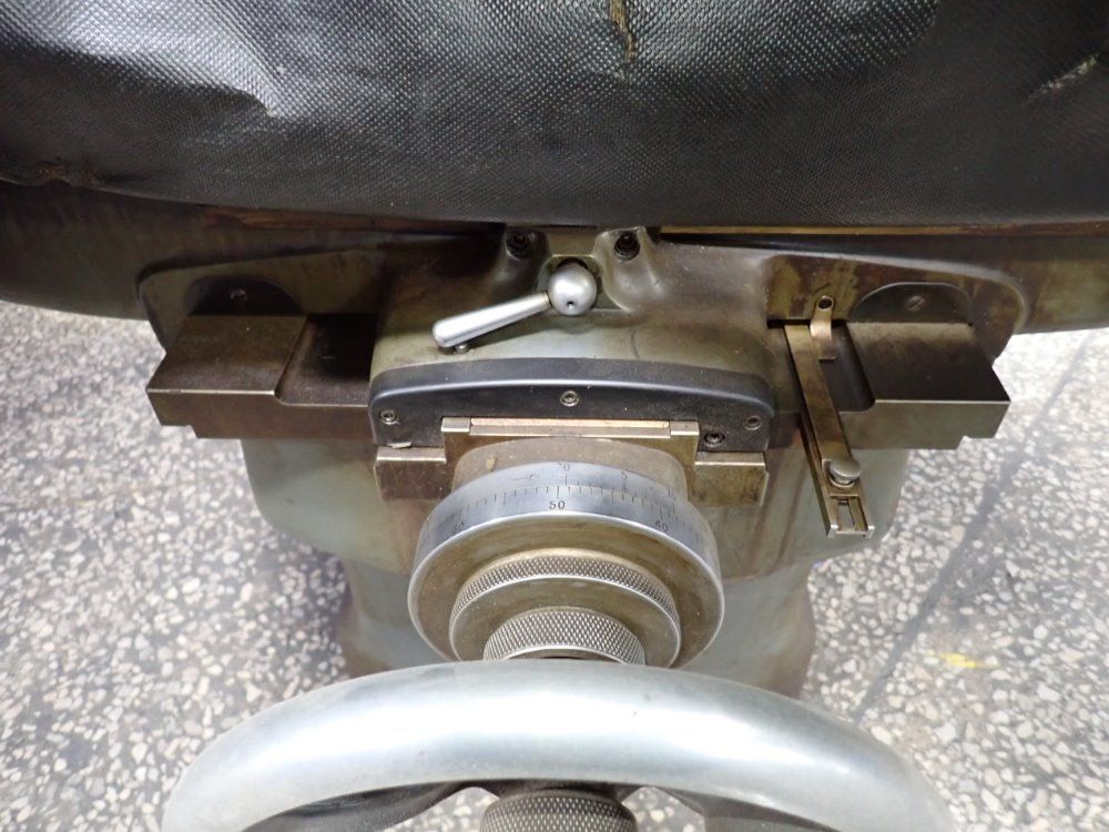 Moore Moore No2 Jig Grinder