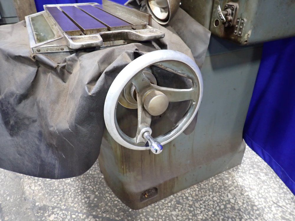 Moore Moore No2 Jig Grinder