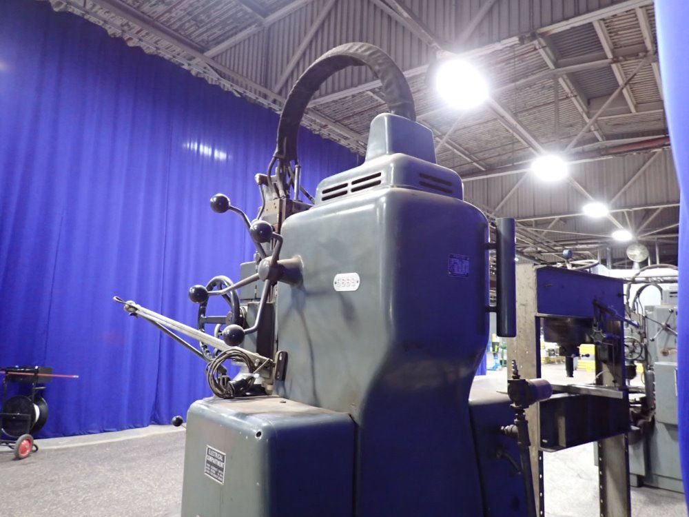 Moore Moore No2 Jig Grinder