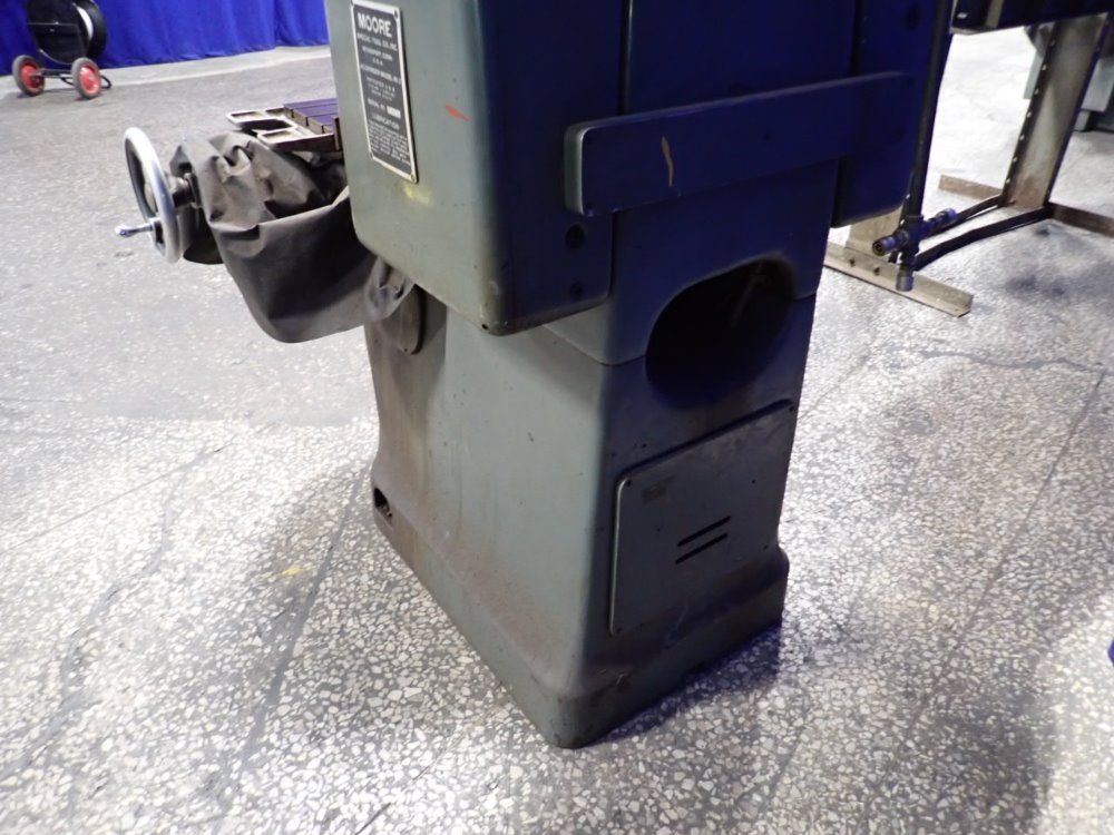Moore Moore No2 Jig Grinder