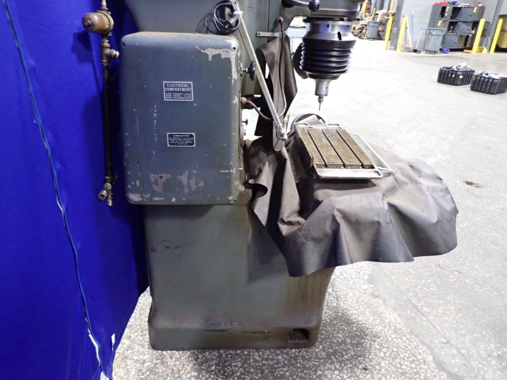 Moore Moore No2 Jig Grinder