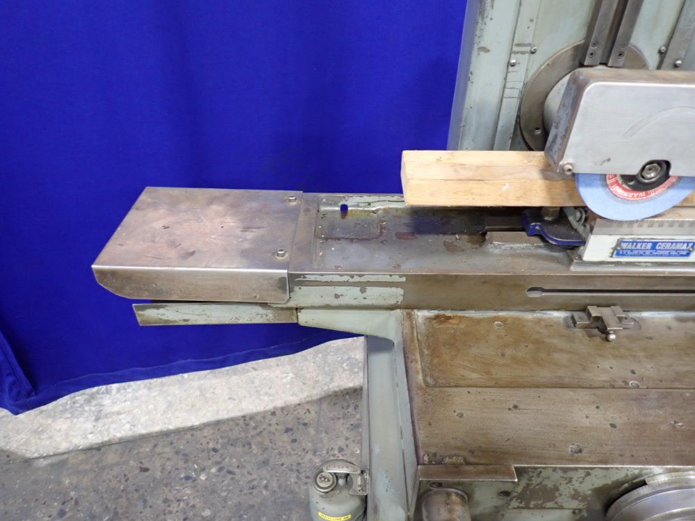 Parker Majestic Parker Majestic Surface Grinder