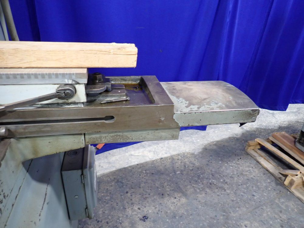 Parker Majestic Parker Majestic Surface Grinder