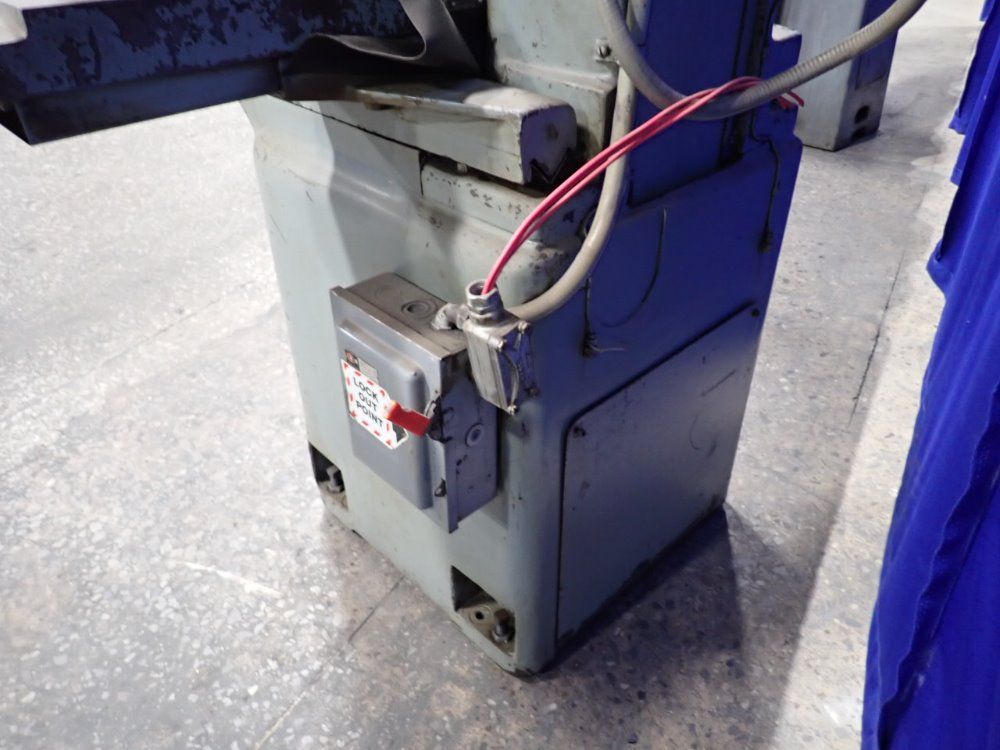 Parker Majestic Parker Majestic Surface Grinder