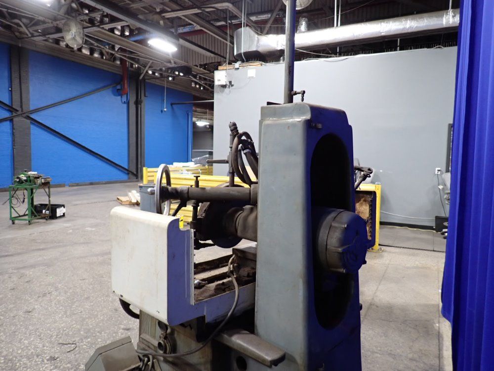 Gardner Surface Grinder