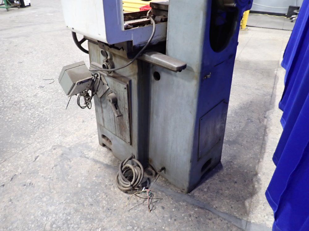 Gardner Surface Grinder