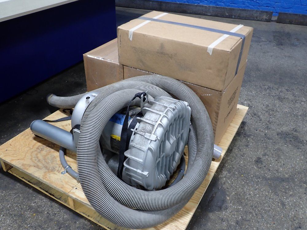Gerber 2014 Gerber M3000d Router