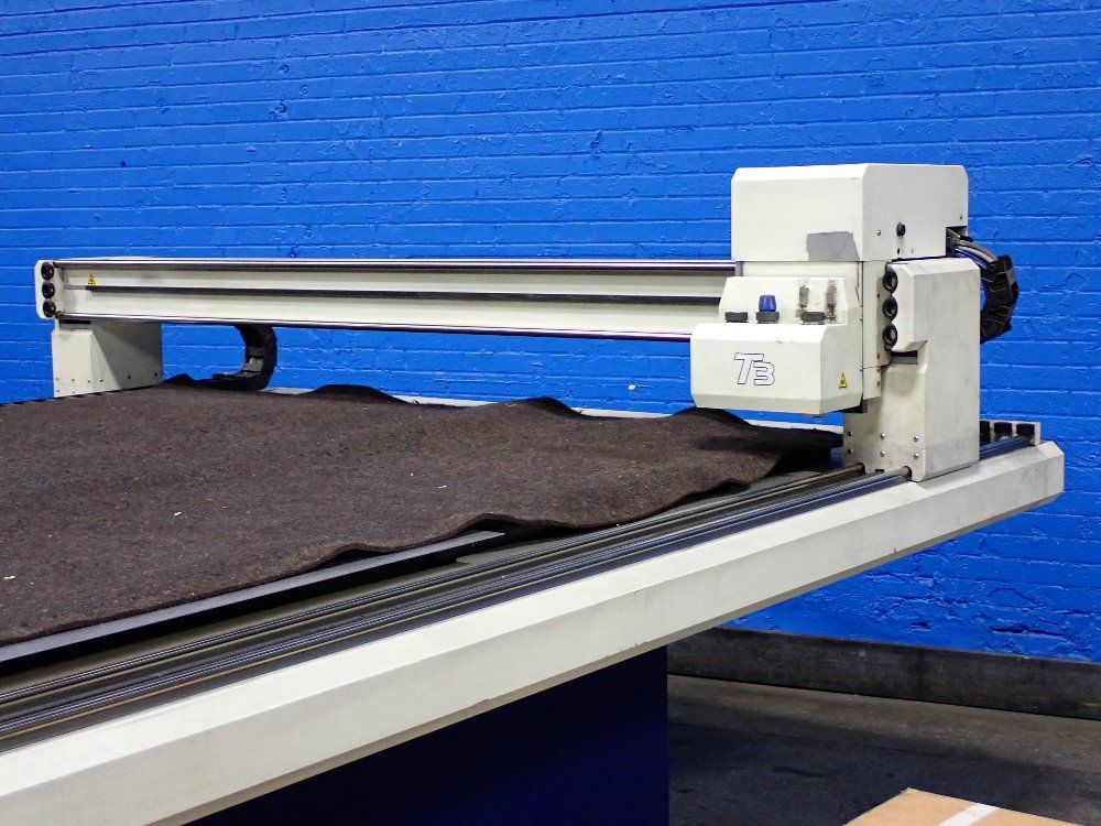 Gerber 2014 Gerber M3000d Router