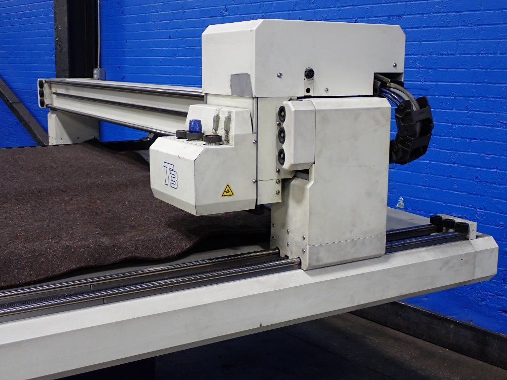 Gerber 2014 Gerber M3000d Router