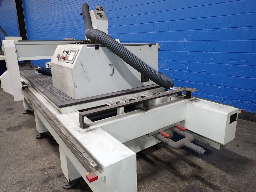 Laguna Laguna Smart Shop Ii Cnc Router