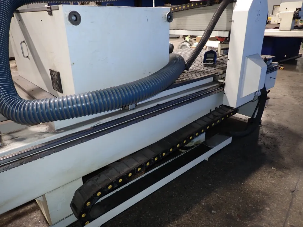 Laguna Laguna Smart Shop Ii Cnc Router