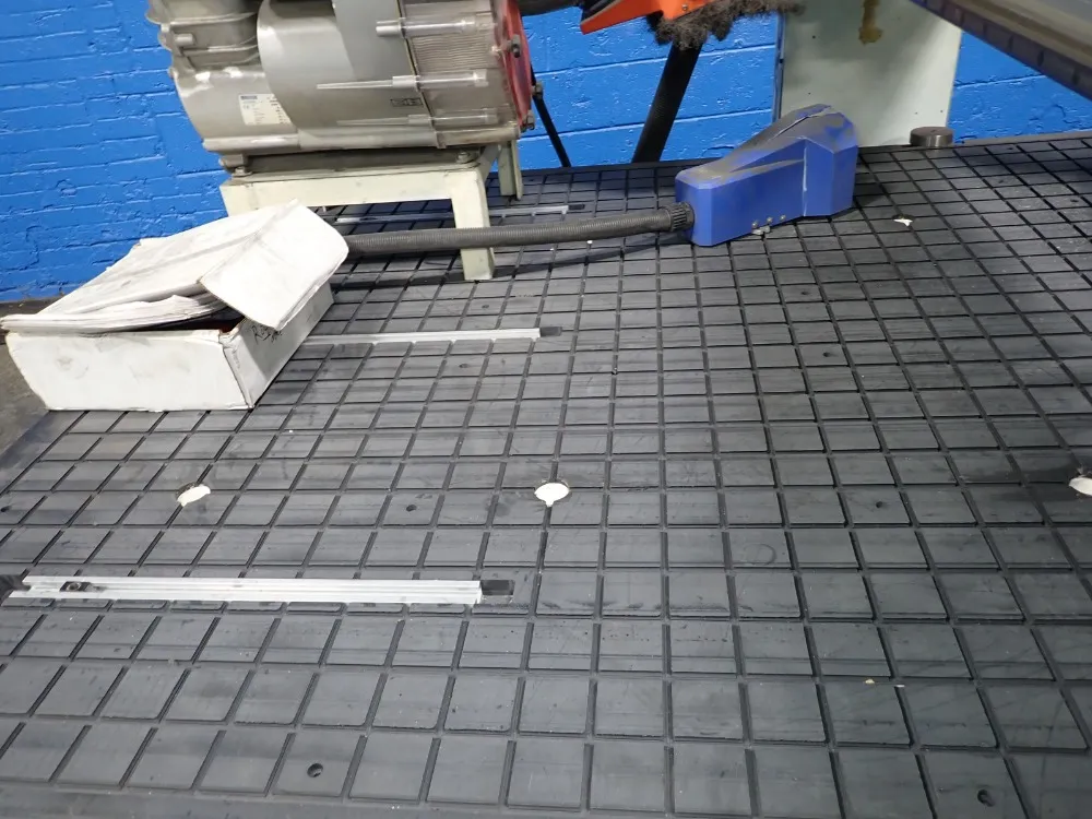 Laguna Laguna Smart Shop Ii Cnc Router