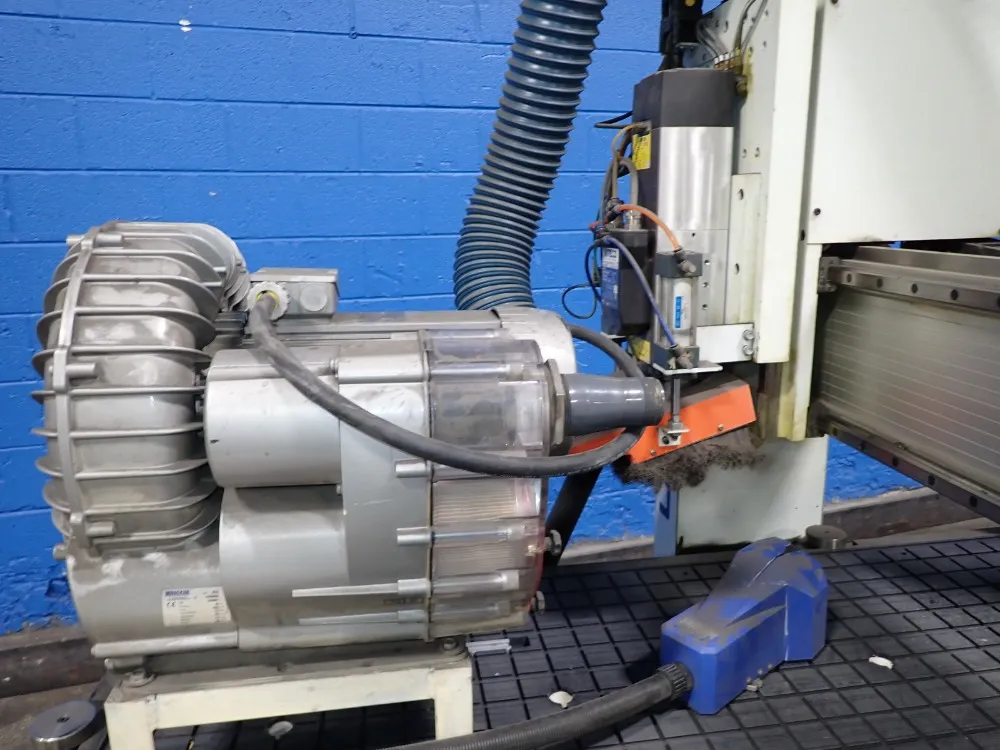 Laguna Laguna Smart Shop Ii Cnc Router