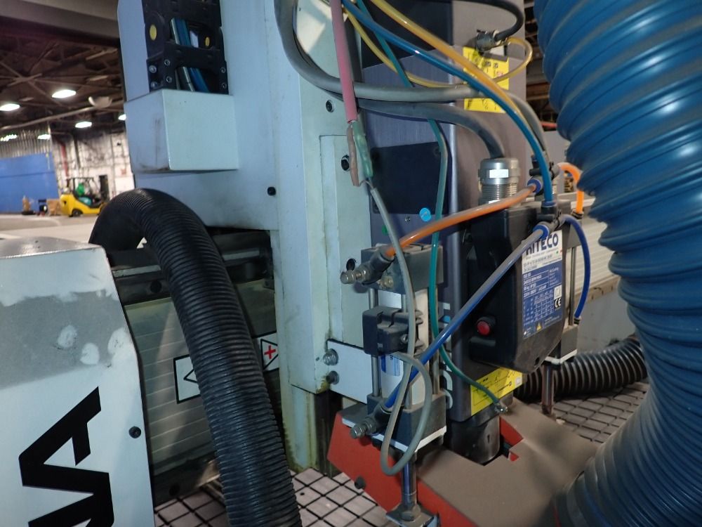 Laguna Laguna Smart Shop Ii Cnc Router