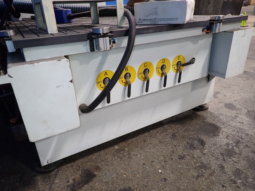 Laguna Laguna Smart Shop Ii Cnc Router