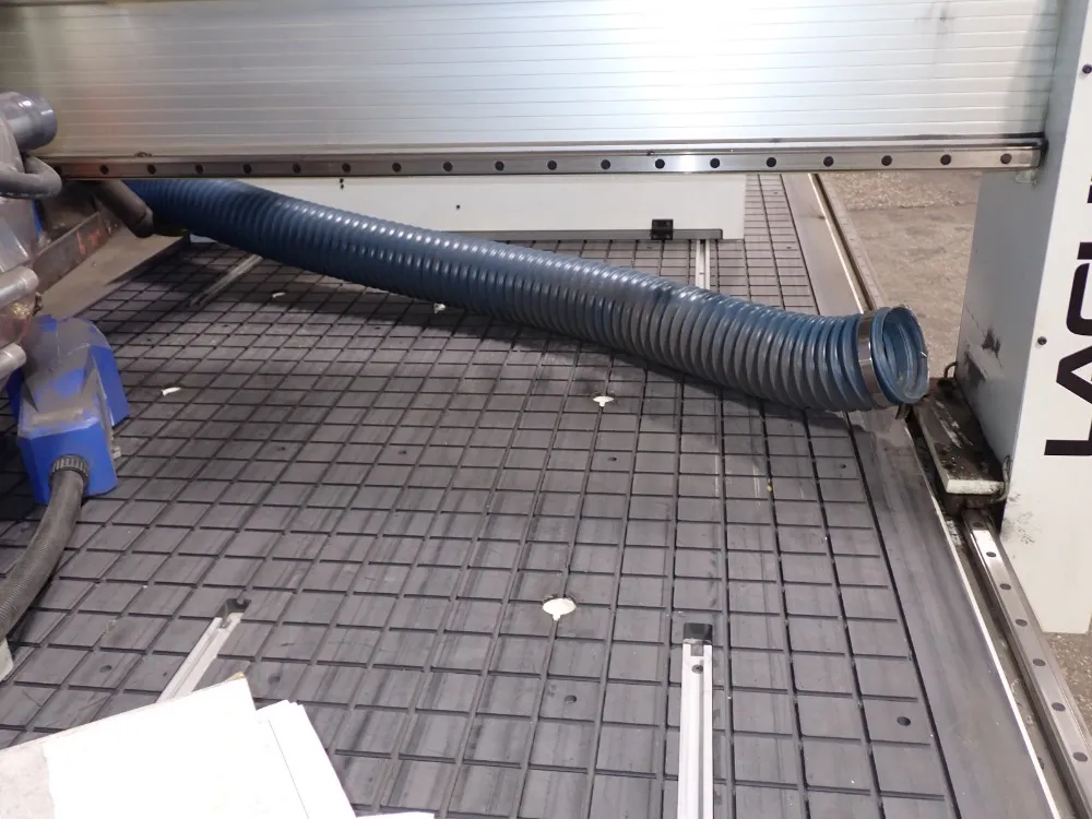 Laguna Laguna Smart Shop Ii Cnc Router