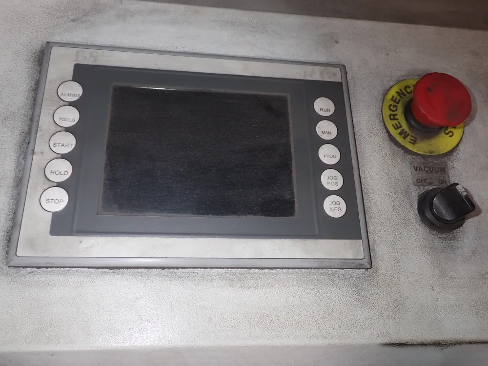 Laguna Laguna Smart Shop Ii Cnc Router