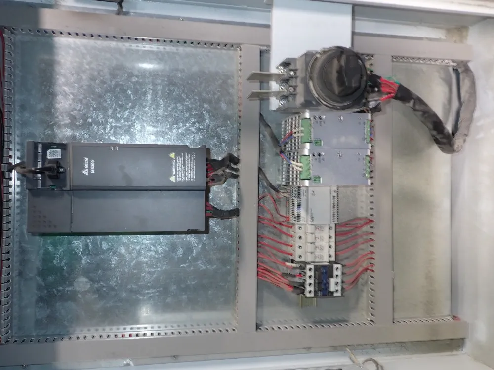 Laguna Laguna Smart Shop Ii Cnc Router