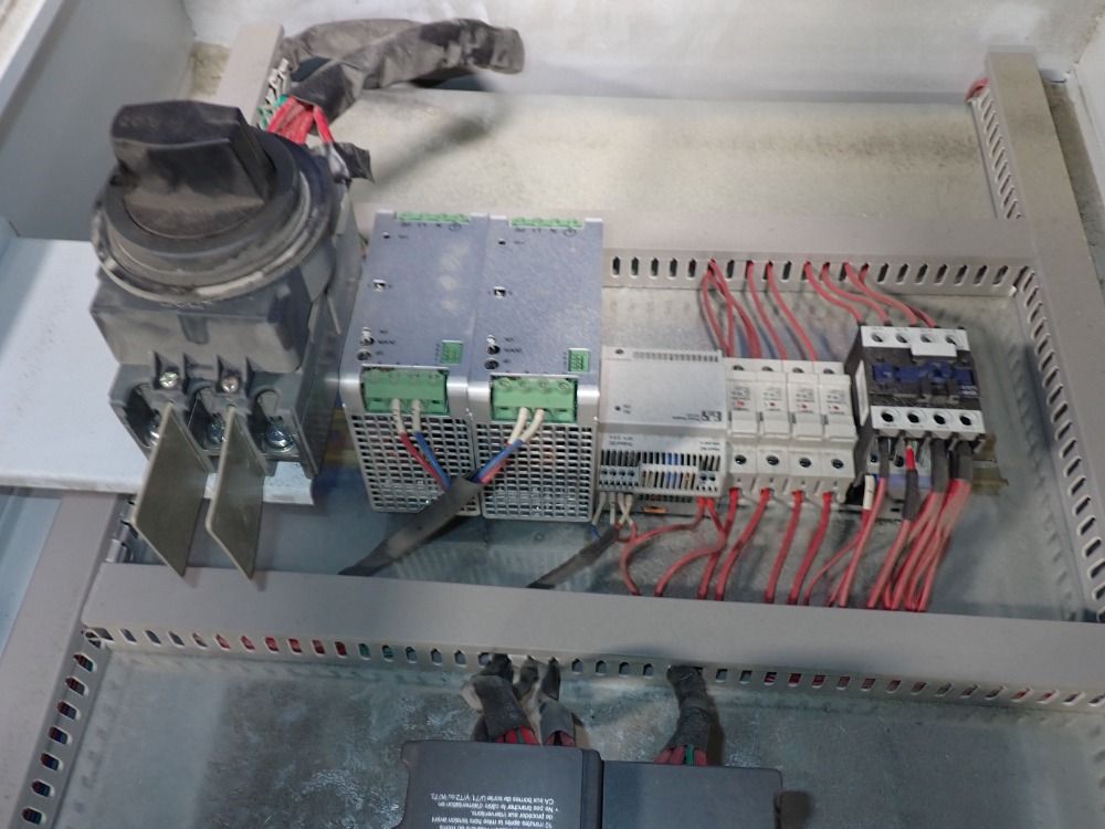 Laguna Laguna Smart Shop Ii Cnc Router