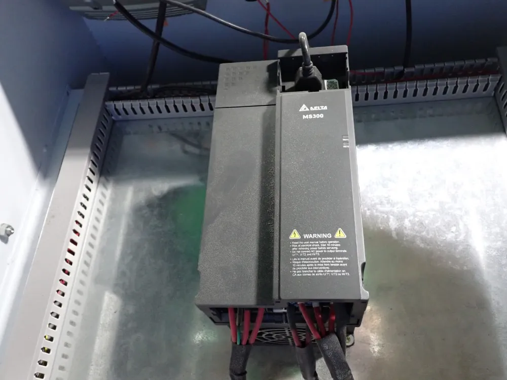 Laguna Laguna Smart Shop Ii Cnc Router