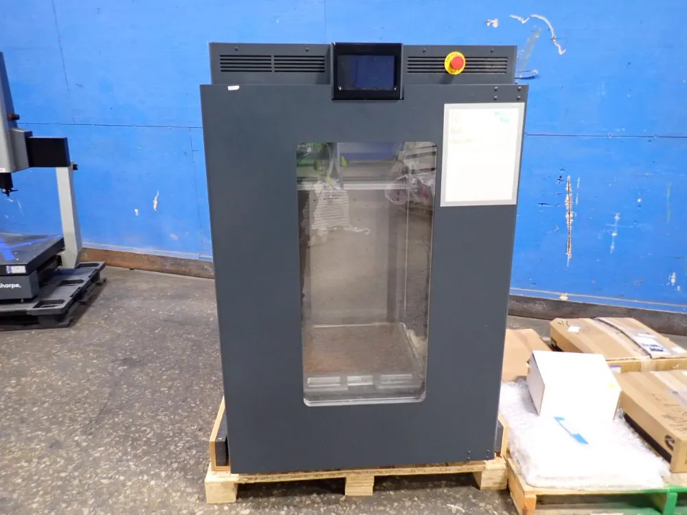 Aon3d 15 1/2" X 16 1/2" 2020 Aon3d A0n-m2 3d Printer - A0n-m2