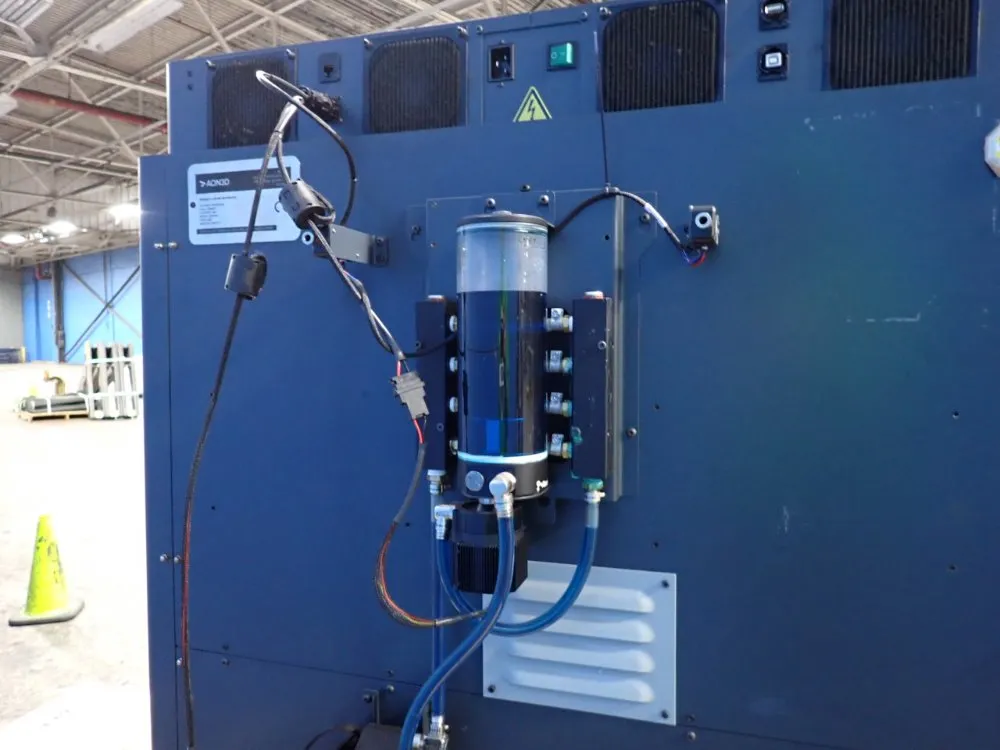 Aon3d 15 1/2" X 16 1/2" 2020 Aon3d A0n-m2 3d Printer - A0n-m2