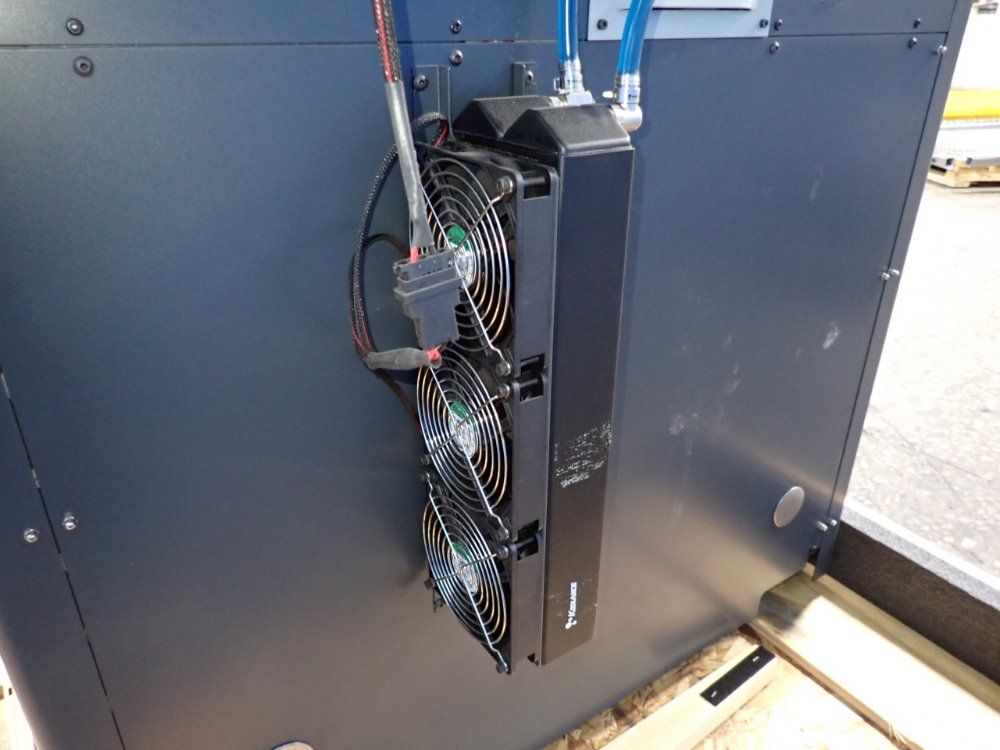 Aon3d 15 1/2" X 16 1/2" 2020 Aon3d A0n-m2 3d Printer - A0n-m2