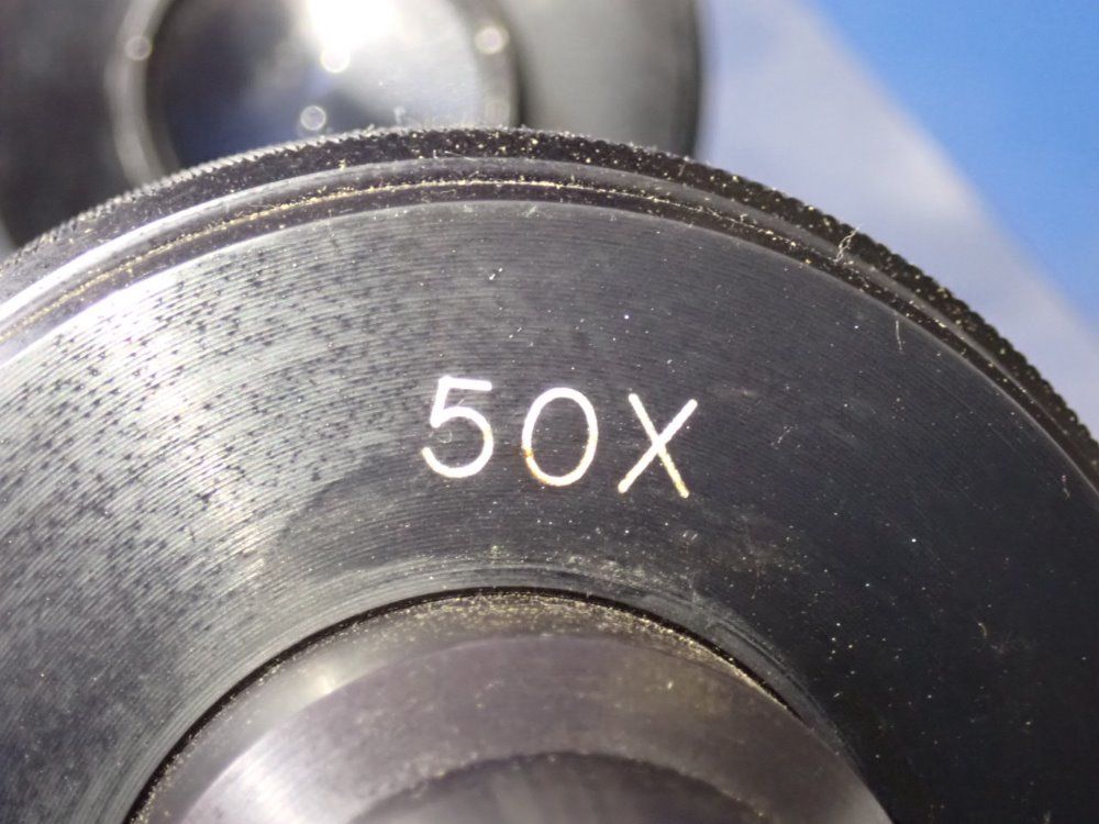 Jl Jl Classic 20 Optical Comparator
