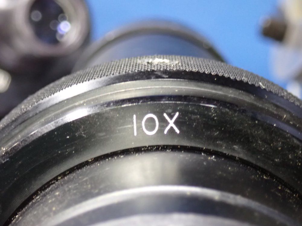 Jl Jl Classic 20 Optical Comparator