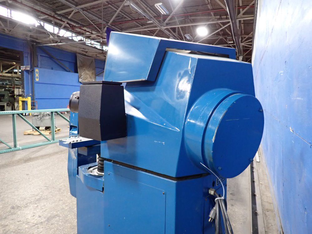 Jl Jl Classic 20 Optical Comparator