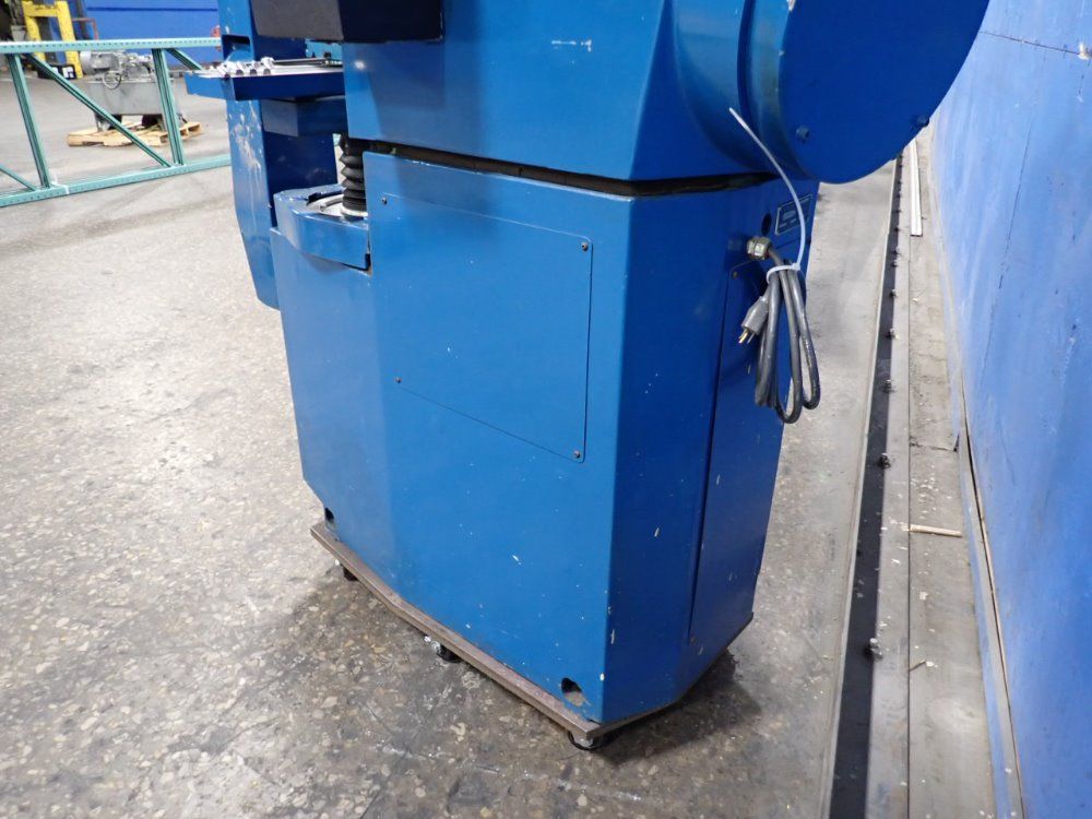 Jl Jl Classic 20 Optical Comparator