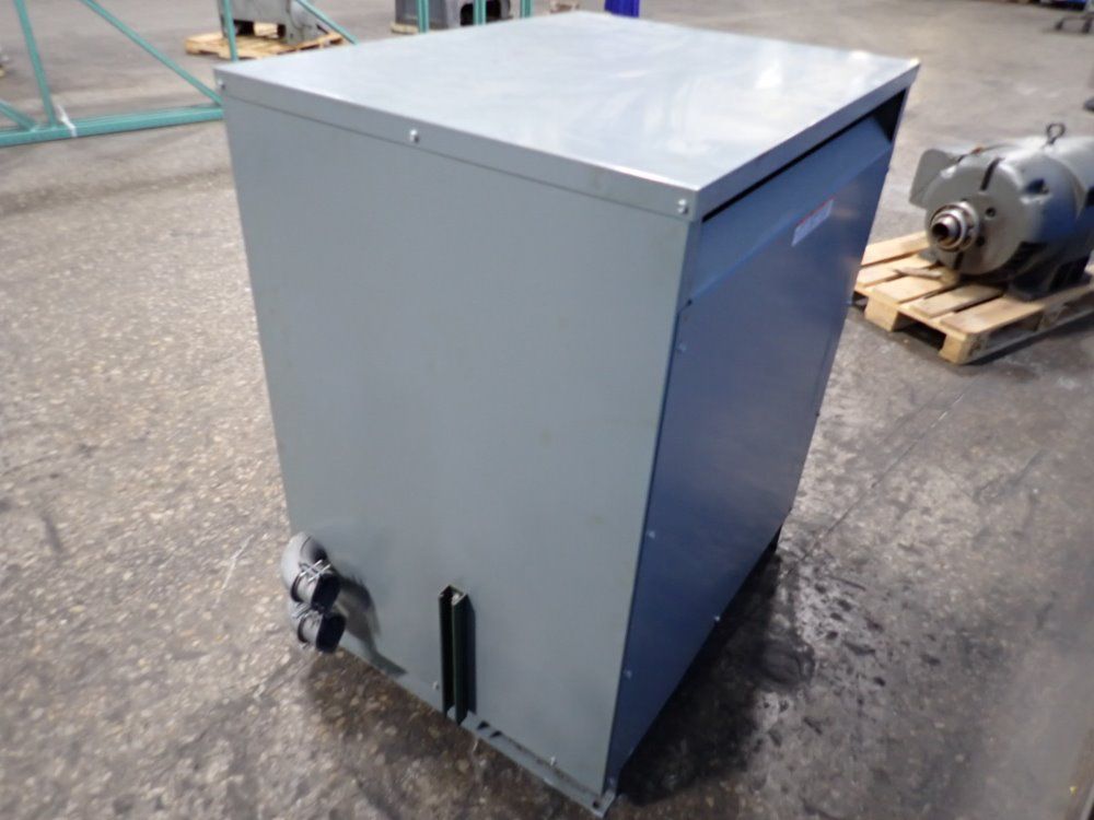 Square D Square D 330 Kva Transformer