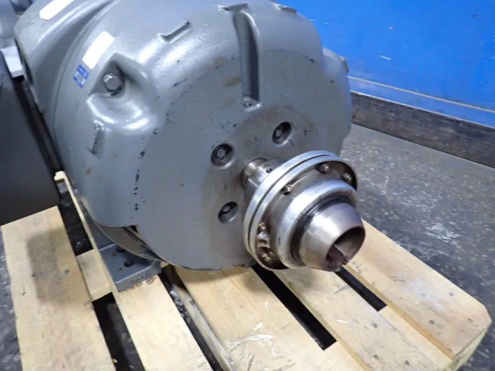 Baldor Baldor 300 Hp Motor