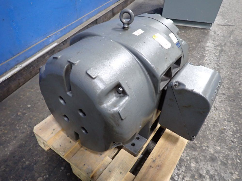 Baldor Baldor 300 Hp Motor