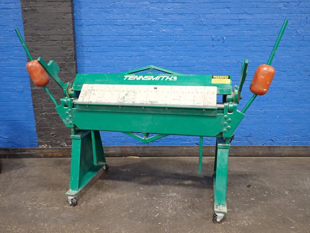 Tennsmith Tennsmith Hbu48 Finger Brake