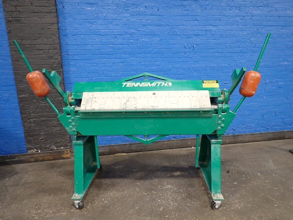 Tennsmith Tennsmith Hbu48 Finger Brake