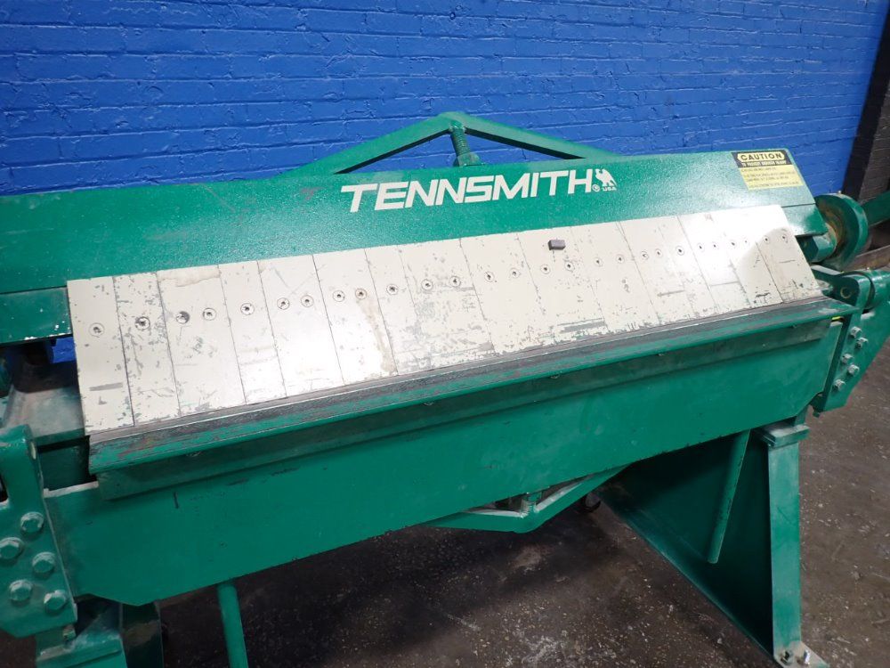 Tennsmith Tennsmith Hbu48 Finger Brake