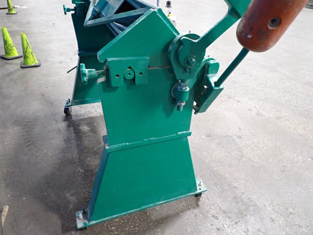 Tennsmith Tennsmith Hbu48 Finger Brake