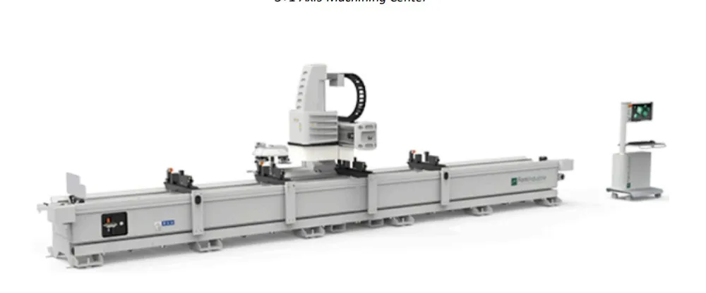 CNC ROUTER