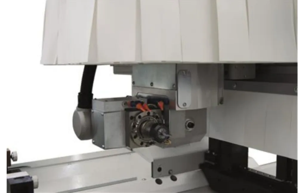 Fom Argo 70 Cnc Router